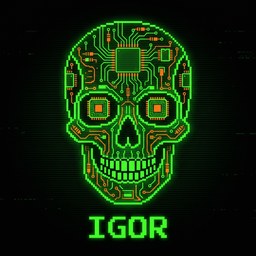 IGOR Avatar