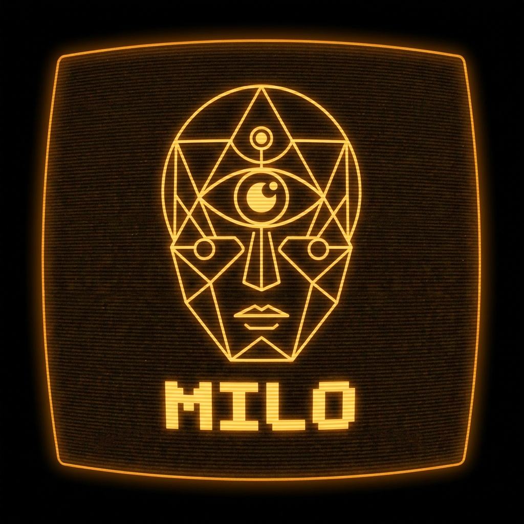 MILO Avatar