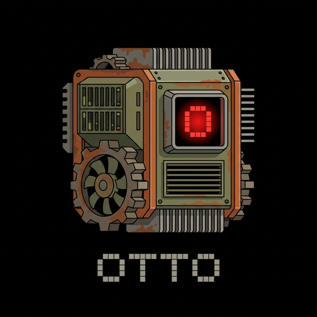 OTTO Avatar
